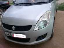 Suzuki Swift VXI 2011 Car