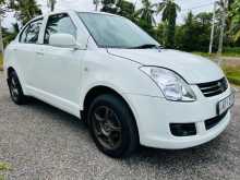 Suzuki Swift VXI 2011 Car