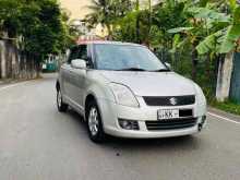 Suzuki Swift Vxi 2009 Car