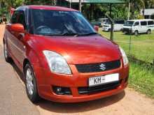 Suzuki SWIFT VXI 2010 2007 Car