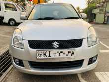 Suzuki Swift VXI 2010 Car