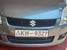Suzuki Swift Vxi 2011 Car