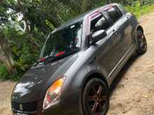 Suzuki Swift 2011 Car