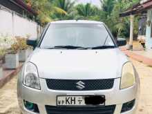 Suzuki Swift VXI 2008 Car