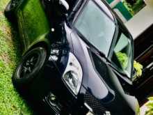 Suzuki Swift ZC 71S Japan 2007 Car