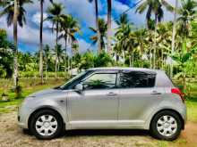 Suzuki Swift ZC 71S Japan 2009 Car