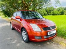 Suzuki SWIFT ZC71S 2007 Car