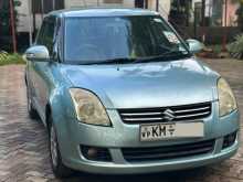 Suzuki Swift 2008 Car