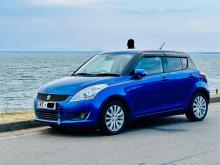 Suzuki Swift 2012 Car