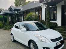 Suzuki Swift 2011 Car