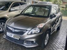 Suzuki Swift ZXI 2015 Car