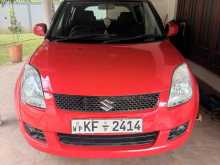 Suzuki SWIFT ZXI 2006 Car