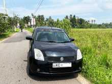 Suzuki Swift ZXI 2006 Car