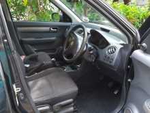 Suzuki Swift ZXI 2006 Car