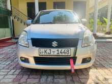 Suzuki Swift ZXI 2007 Car