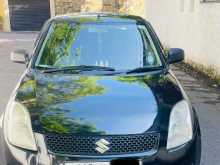 Suzuki Swift ZXI 2009 Car