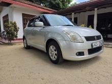 Suzuki Swift ZXI 2008 Car