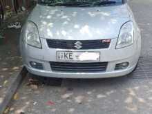 Suzuki SWIFT ZXI 2007 Car