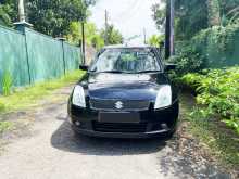 Suzuki Swift ZXI 2006 Car