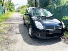 Suzuki Swift ZXI 2006 Car