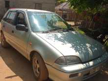 Suzuki Swift Cultus 1999 Car