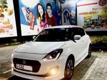 Suzuki Swift 2017 Car