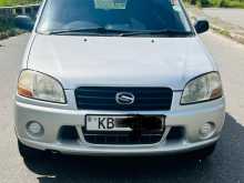 Suzuki Swift 2003 Car