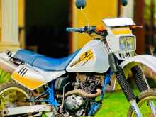 Suzuki Sx 125 2003 Motorbike