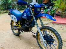 Suzuki Sx 200 2004 Motorbike