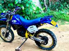 Suzuki Sx 200 2005 Motorbike