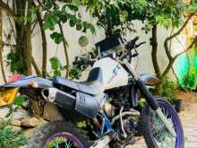 Suzuki Sx 2001 Motorbike