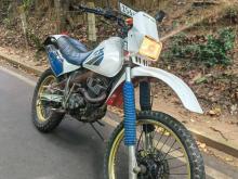 Suzuki SX 200 1995 Motorbike