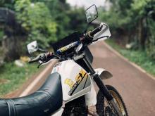 Suzuki Sx125 1998 Motorbike