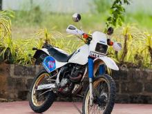 Suzuki Sx200 1996 Motorbike