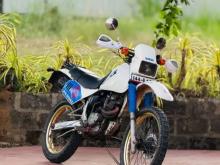 Suzuki Sx200 1996 Motorbike