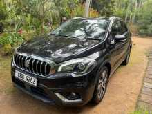 Suzuki SX4 S-Cross 2018 SUV