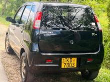 Suzuki Kei 2003 Car