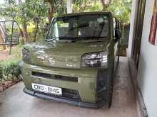 Suzuki Taft 2024 Car