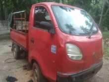 Tata Dimo Batti 2013 Lorry