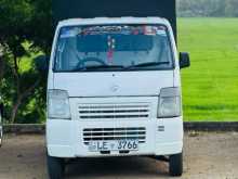 Suzuki Da 63t 2007 Lorry