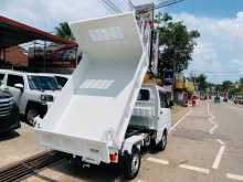 Suzuki Tipper 2023 Lorry
