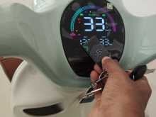 Suzuki TMR 2025 Motorbike