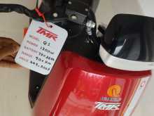 Suzuki TMR 2025 Motorbike