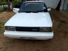 Nissan Trad Sunny 1988 Car