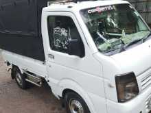 Suzuki Every 2015 Lorry