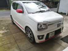 Suzuki Alto Japan 2015 Car