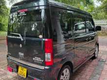 Suzuki EVERY 2016 Van