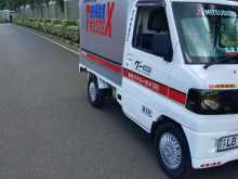 Suzuki U61 2006 Lorry