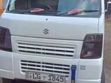 Suzuki U63 2003 Lorry