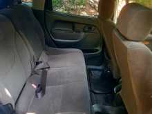 Suzuki UA-HT515 2004 Car